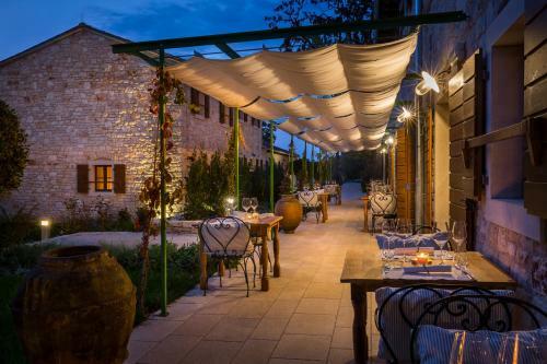 Wine Hotel And Restaurant Meneghetti