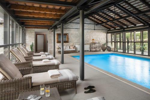 Wine Hotel And Restaurant Meneghetti
