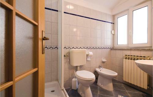 Apartment Iva Tijardovica V