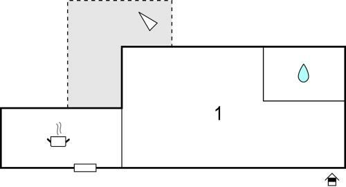 Apartment Iva Tijardovica V