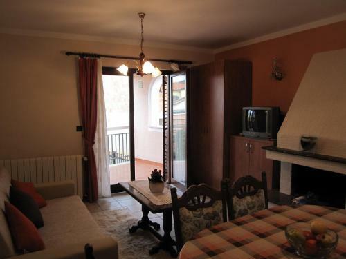 Apartments Mediteraneo