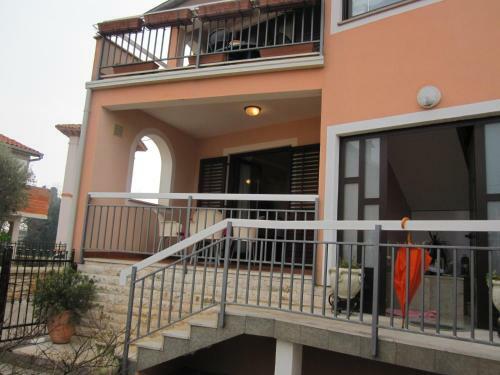 Apartments Mediteraneo