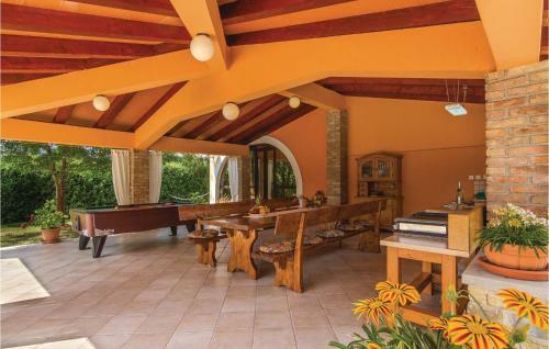 Holiday Home Cerovlje II