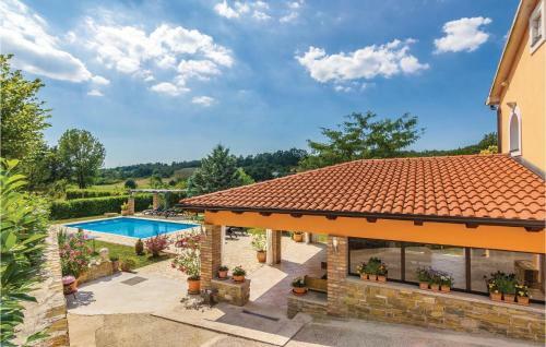 Holiday Home Cerovlje II