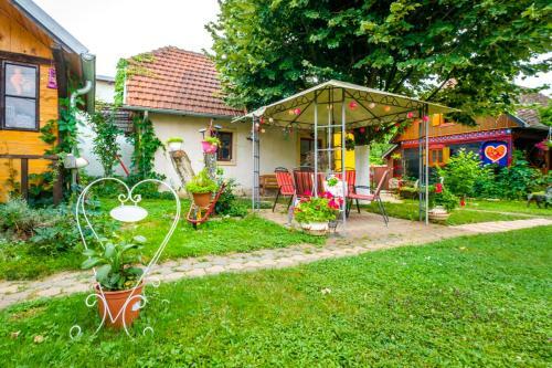 Apartments Suncani