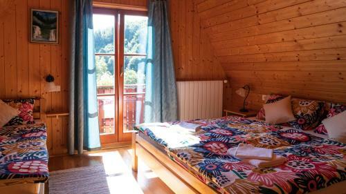 Chalets Runolist