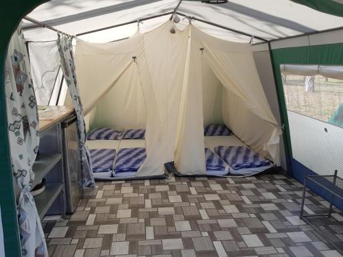 Camping Planik
