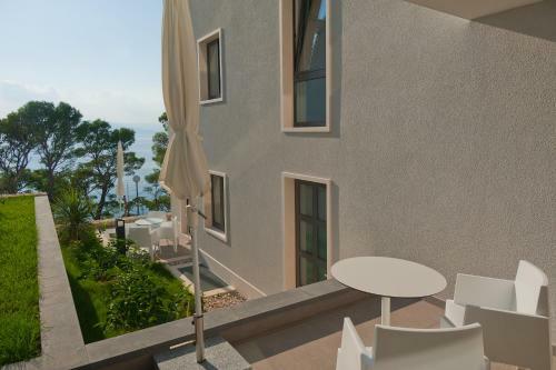 Apartamentos Villa Paulina