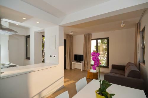 Apartamentos Villa Paulina