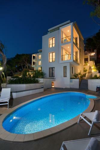 Apartamentos Villa Paulina
