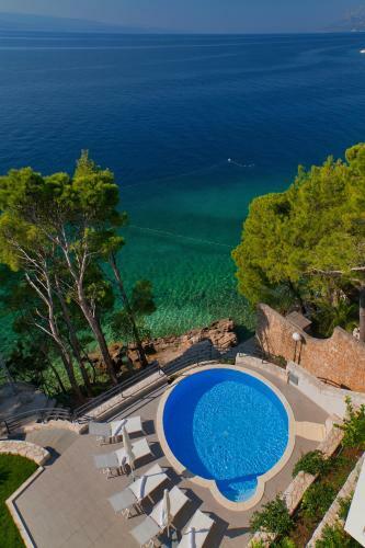 Apartamentos Villa Paulina