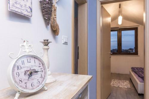 Apartamentos Villa Zadar