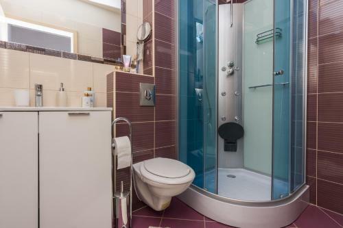 Apartamentos Villa Zadar