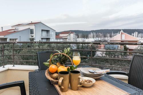 Apartamentos Villa Zadar