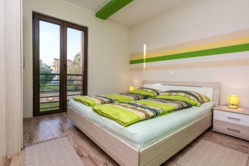 Apartamentos Villa Zadar