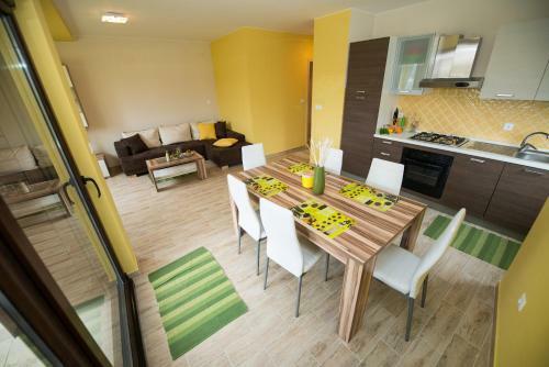 Apartamentos Villa Zadar