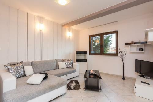 Apartamentos Villa Zadar