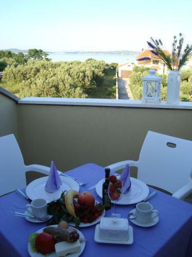 Apartamentos Villa Zadar