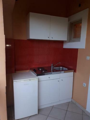 Apartments Tutina