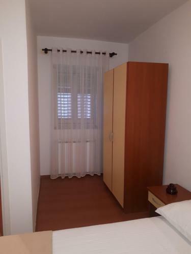 Apartments Tutina