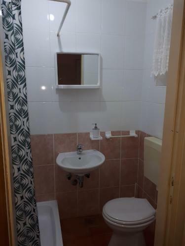 Apartments Tutina