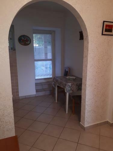 Apartments Tutina