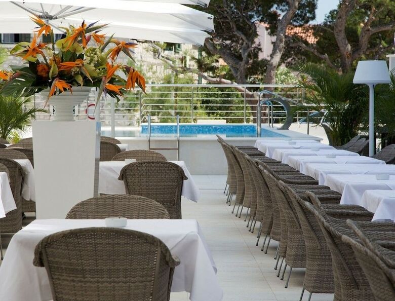 Aparthotel Miramare