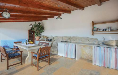 Holiday Home Buzet Urihi