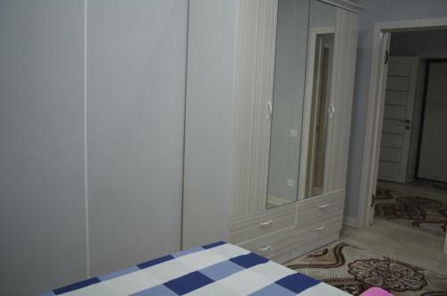 Apartment On Umetaliev Street, 127