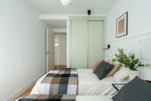 Apartamento Luminoso Y A Acogedor A 5km de La Playa