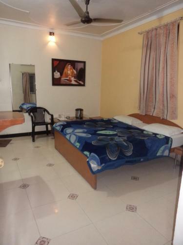 Hotel Premium Rooms Near Nakki Lake