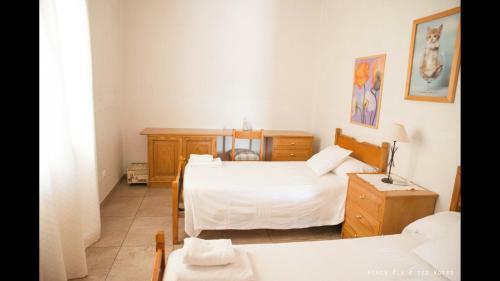 Villa Ses Rotes With Pool In Mallorca