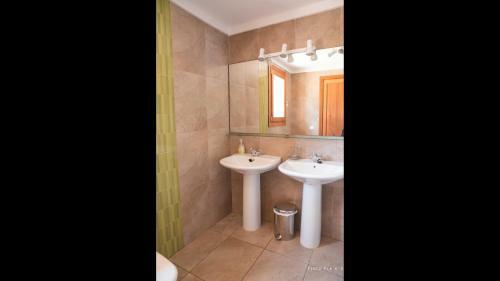 Villa Ses Rotes With Pool In Mallorca