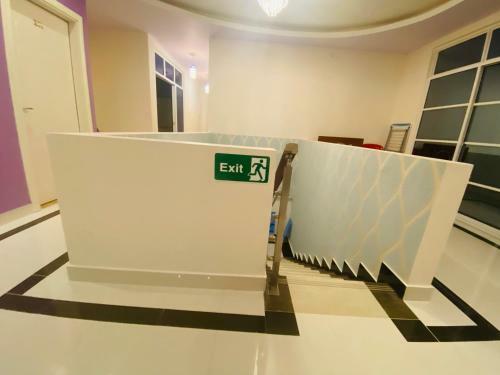 Hostal Hedheykuri Residence