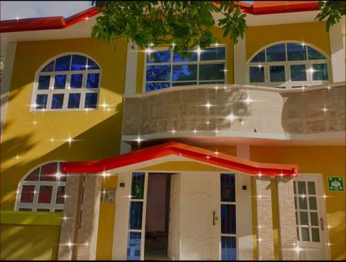 Hostal Hedheykuri Residence