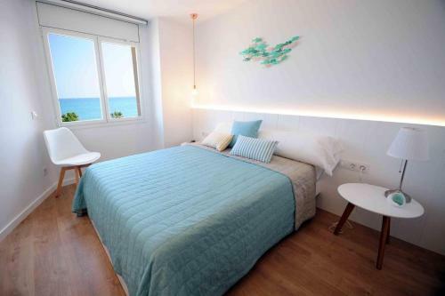 Apartamento Frente Al Mar