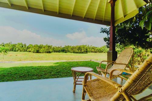 Bed & Breakfast Good Story Chill Villa