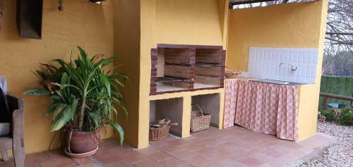 Casa Rural Las Traviesas