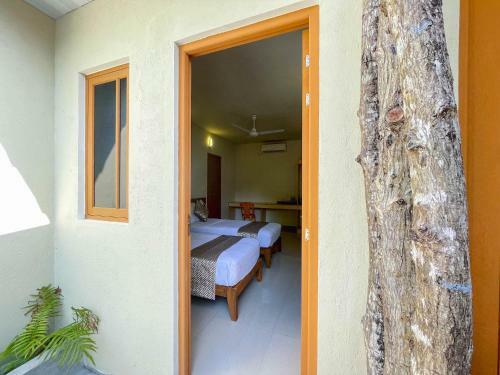 Hostal Suffix Retreat