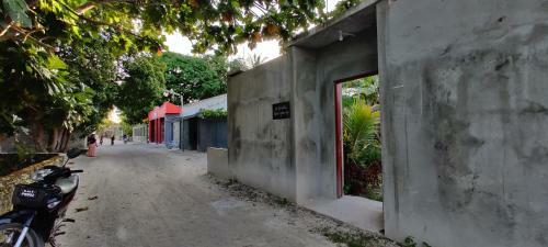 Hostal Equator Holiday Inn