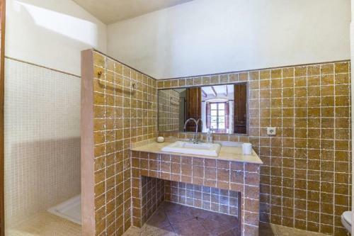Villa Fincas Campos