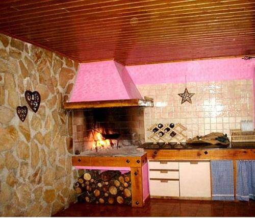 Casa Rural Campoamor