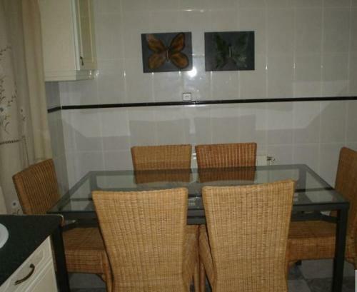 Casa Rural Campoamor