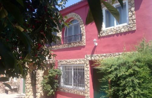 Casa Rural Campoamor