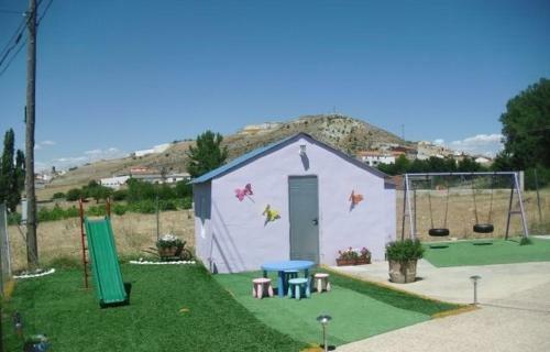 Casa Rural Campoamor