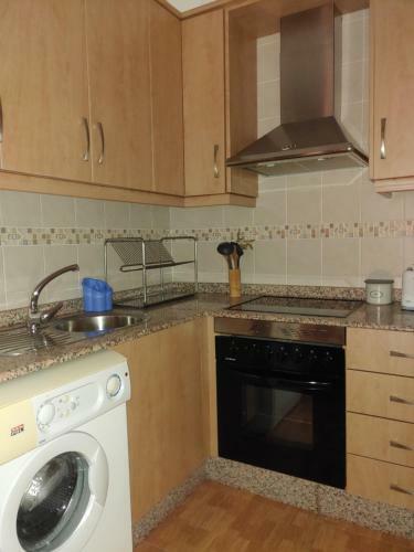 Apartamento Maravillas