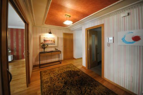 Apartamento Rego Da Balsa