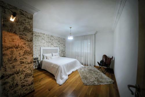 Apartamento Rego Da Balsa