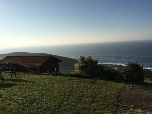 Bungalow 1 - Playa Arnela
