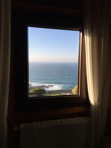 Bungalow 1 - Playa Arnela